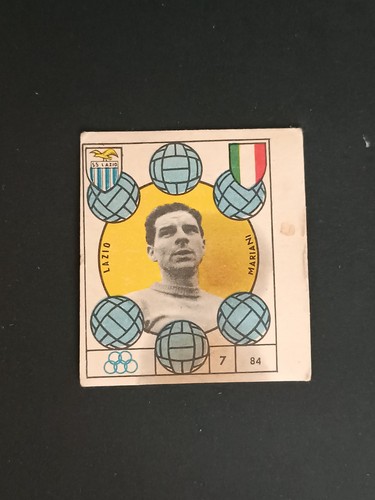 Figurina calciatori vav - figurina,