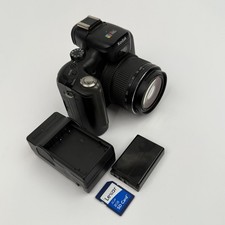 Kodak EasyShare P880 8