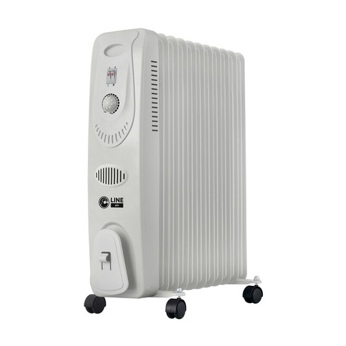 Radiatore olio 11 - c,