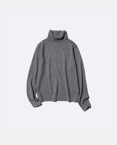 Maglione cashmere uniqlo - cashmere,
