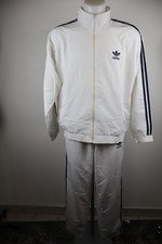 ADIDAS TUTA UOMO COMPLETO Tg