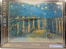 Clementoni Museum Collection