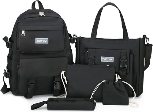 Moda impermeabile 1 zaino - 1,