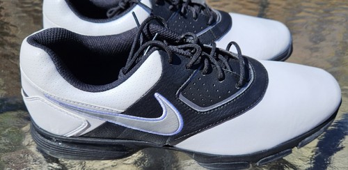 Nuovo scarpe golf - nuovo!, nike