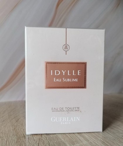 Guerlain idylle eau sublime - idylle,