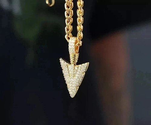 Collana con ciondolo unisex