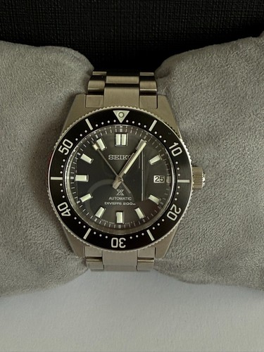 Seiko spb143j1 quadrante - seiko, spb143j1,