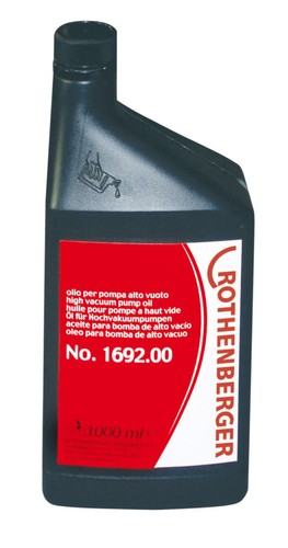 Rothenberger olio minerale - rothenberger,