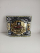 Cintura giocattolo WWF WWE