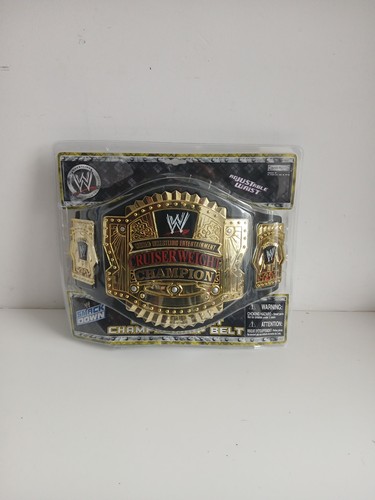 Cintura giocattolo wwf wwe - wwf,