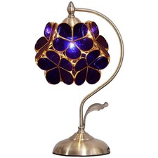 BIEYE L30750 Lampada da tavolo