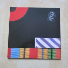 PINK FLOYD The Final Cut UK