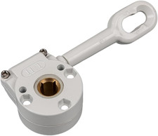 Argano per Tende Da Sole