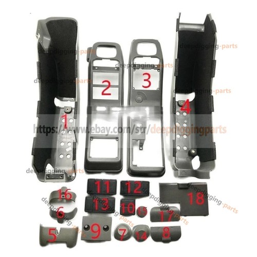 Per volvo ec210b 240 290 - volvo, ec210b/240/290/360b