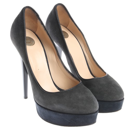 Decolte elisabetta franchi - elisabetta,