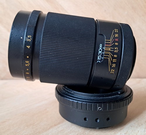 Jupiter 135mm 3 5 mc - jupiter, 37
