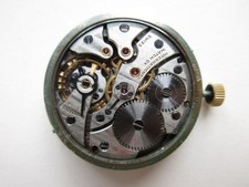 IWC cal. C.89 Swiss manual