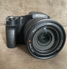 Sony RX10 III - Appareil photo