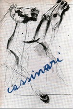 Cassinari - Raffaele Carrieri