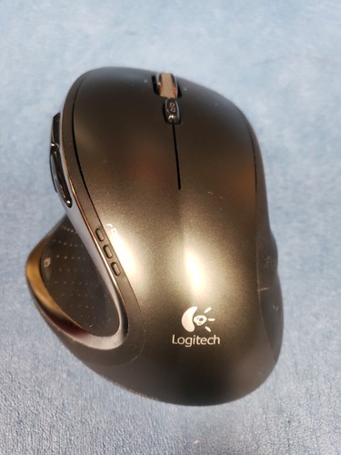 Mouse wireless logitech - mouse,