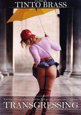 TRANSGRESSING version