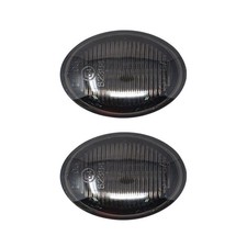 SIRIUS LED Side Arrows Fiat