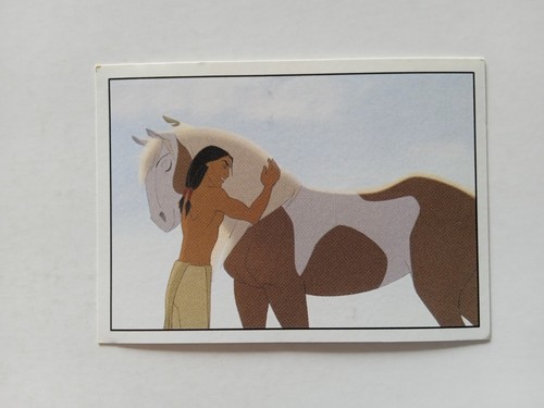 Figurina spirit cavallo - figurina,