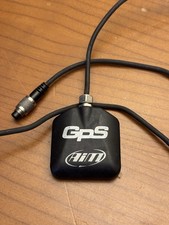 Modulo GPS AIM Mychron 4