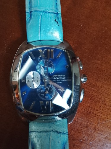 Orologio chronotech mod 2223j - chronotech,