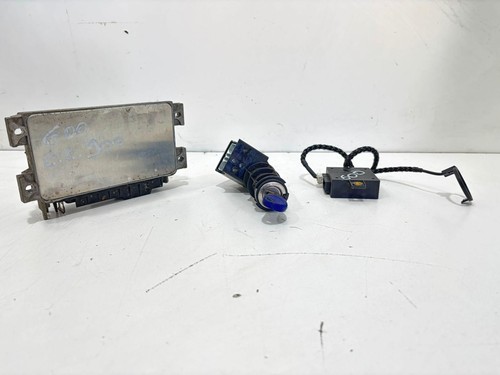 Kit accensione per - kit, fiat