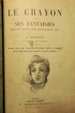 Disegno A Carboncino, L'Arte