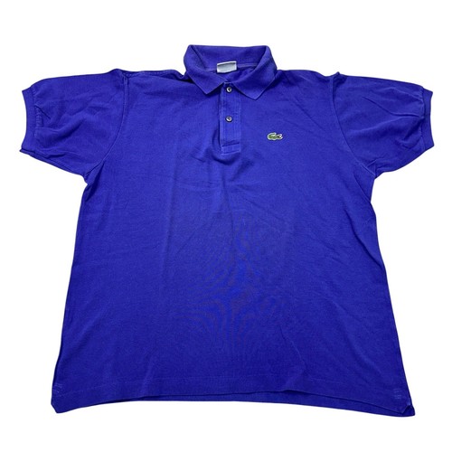 Polo lacoste manica corta - polo,