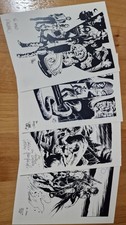 Stampe Sergio Bonelli Editore