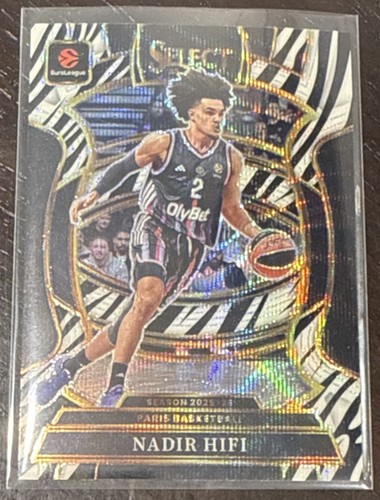 2025 panini seleziona - panini,