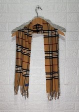 Sciarpa Burberry vintage in