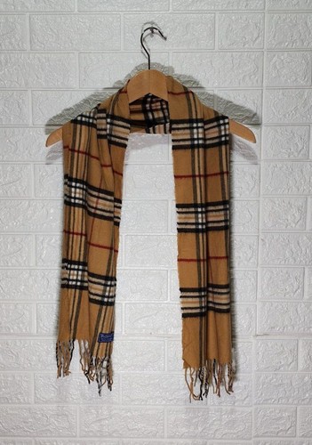Sciarpa burberry vintage - sciarpa, in