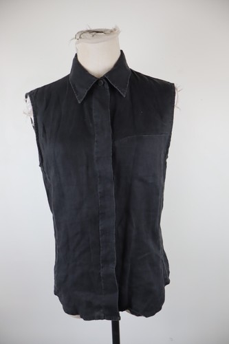 Armani jeans camicia - camicia, smanicata