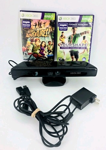 Microsoft xbox 360 kinect - microsoft,