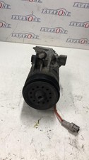 COMPRESSORE ARIA CONDIZIONATA CLIMA A/C PER TOYOTA Yaris Serie 5ser09c ge447260