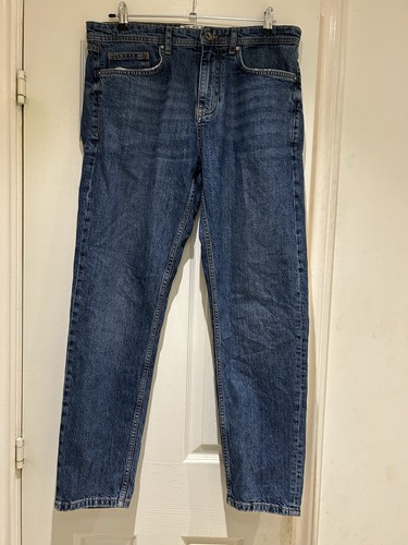 Jeans uomo pull and bear