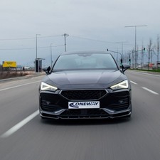 Kit carrozzeria per - cupra, leon