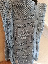 Rara grande coperta Cath