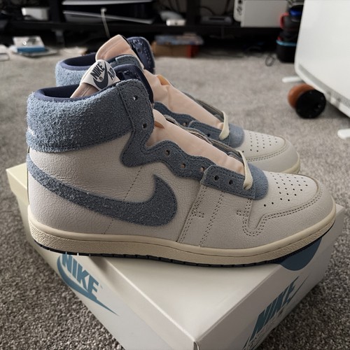 Jordan air ship - jordan,