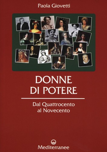 Libro paola giovetti donne - libro,