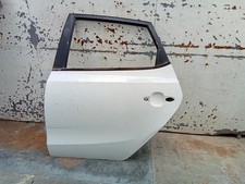 PORTA PORTIERA POSTERIORE