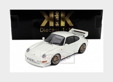 1:18 KK SCALE Porsche 911 993