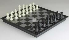 Scacchiera completa magnetica