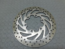 DISCO FRENO ANTERIORE  PIAGGIO BEVERLY 350 SPORT TOURING ABS 2011 2017