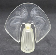 . Bottiglia profumo Rene