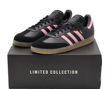 Adidas Samba Sneakers Retro